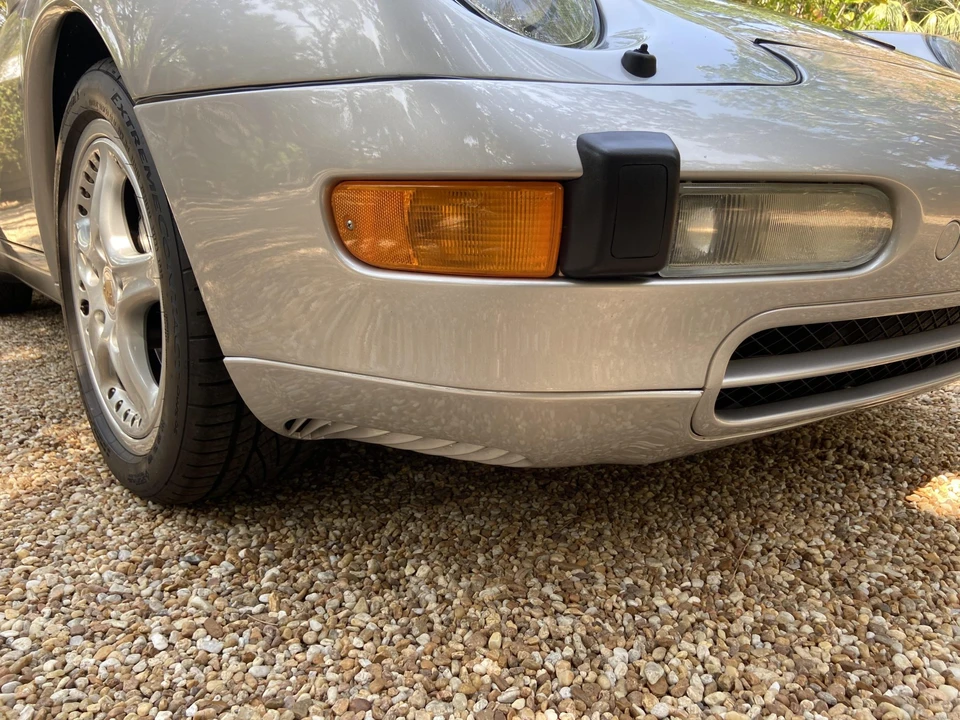 1997 Porsche 993 Carrera - Image 14 of 31