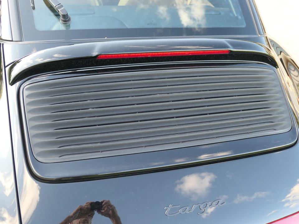 1997 Porsche 993 Carrera - Image 31 of 31
