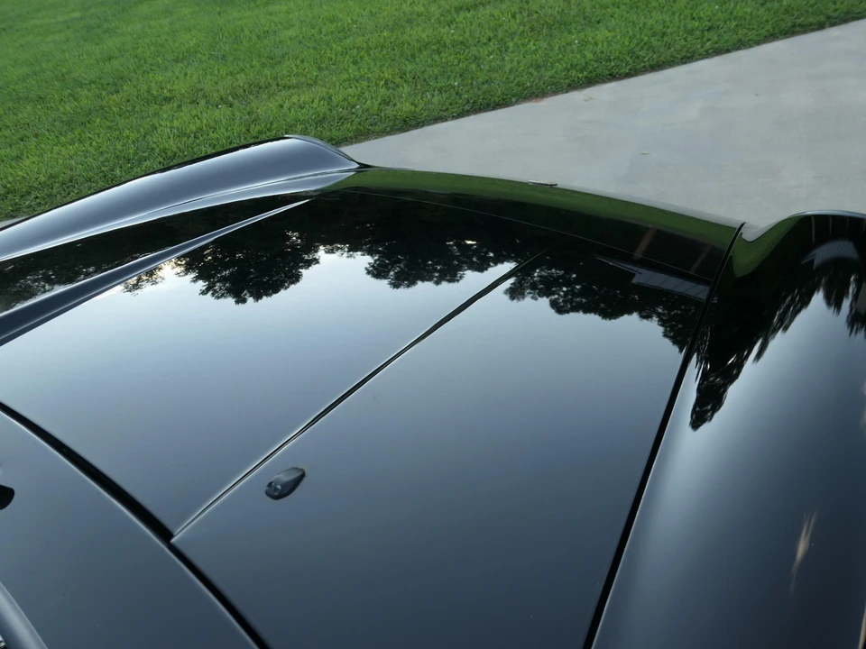 1997 Porsche 993 Carrera - Image 22 of 31