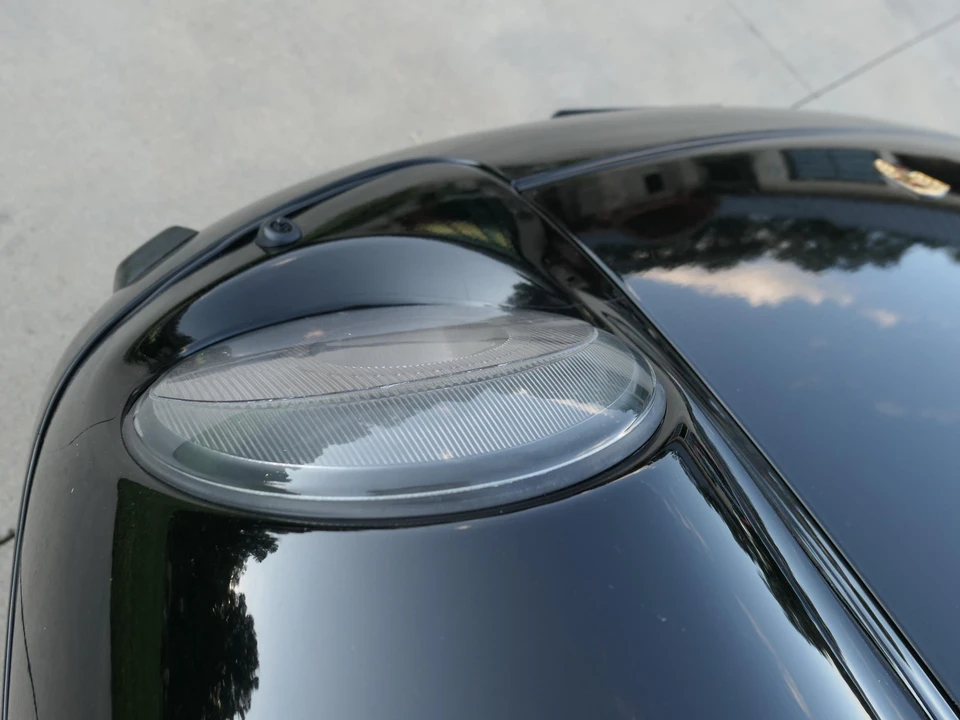 1997 Porsche 993 Carrera - Image 23 of 31