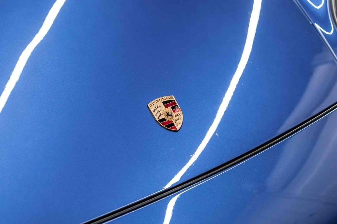 1997 Porsche 911 - Image 15 of 31