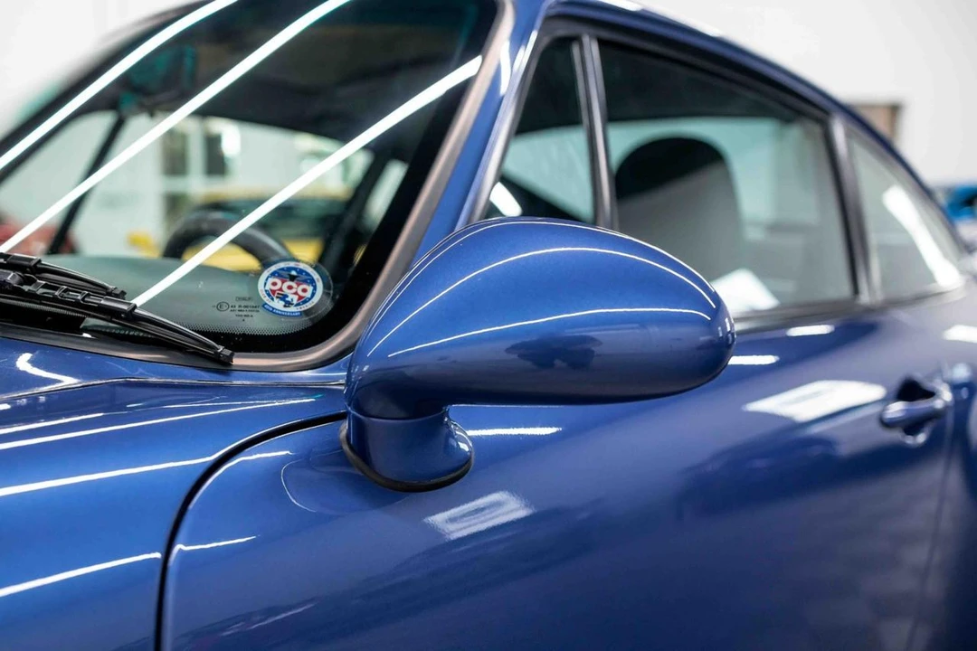 1997 Porsche 911 - Image 28 of 31