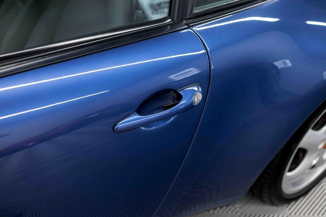 1997 Porsche 911 - Image 27 of 31