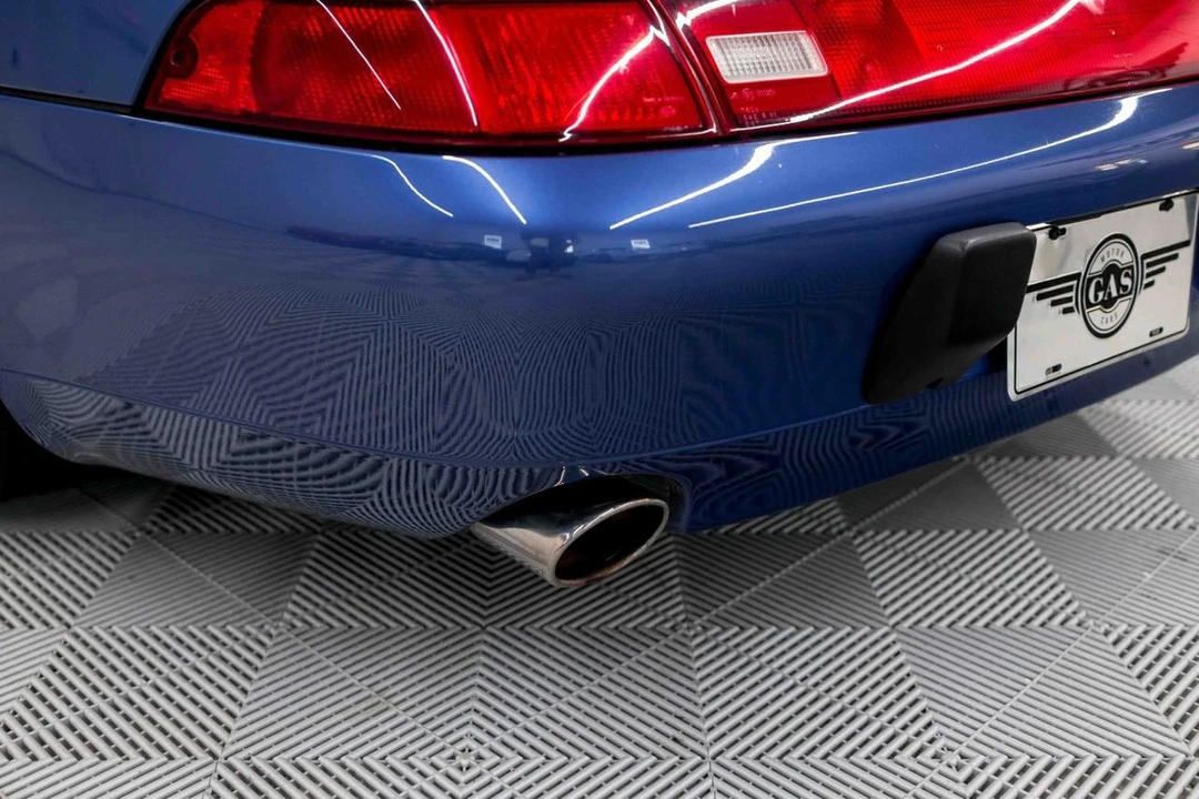 1997 Porsche 911 - Image 25 of 31