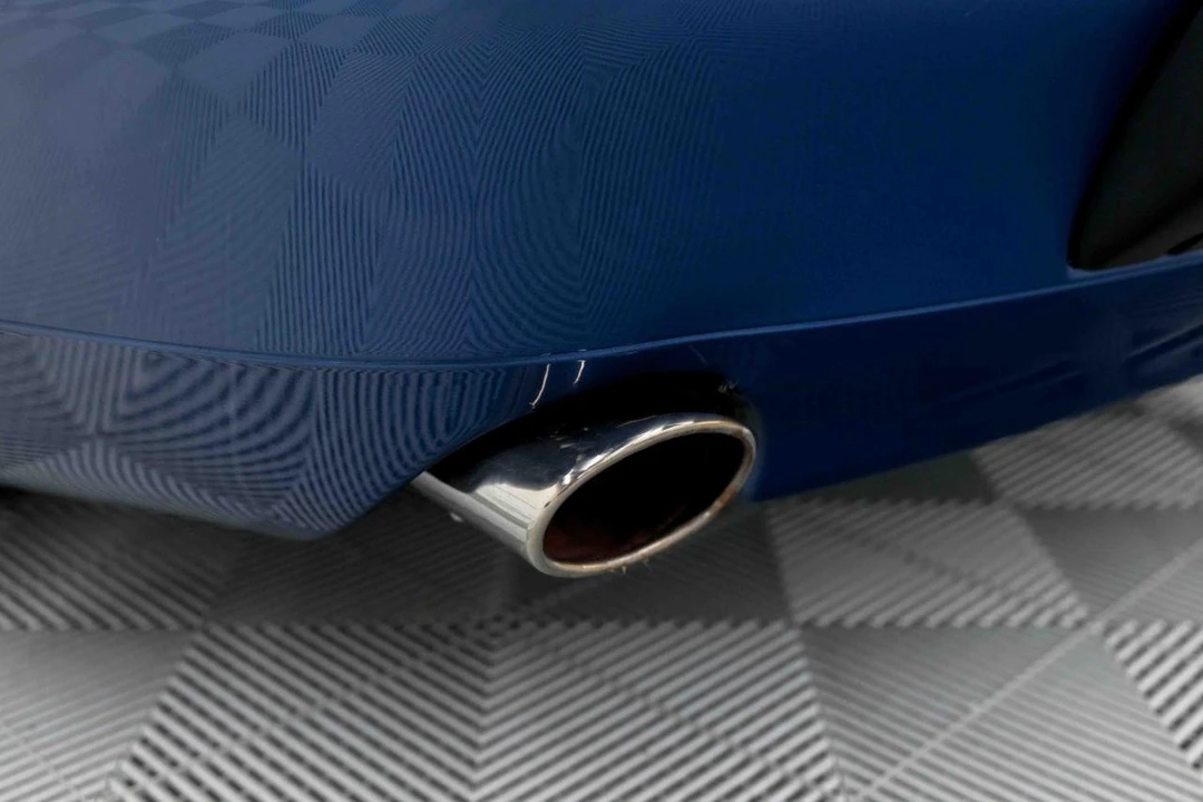 1997 Porsche 993 Carrera - Image 27 of 31