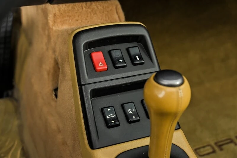 1997 Porsche 993 Carrera - Image 27 of 29
