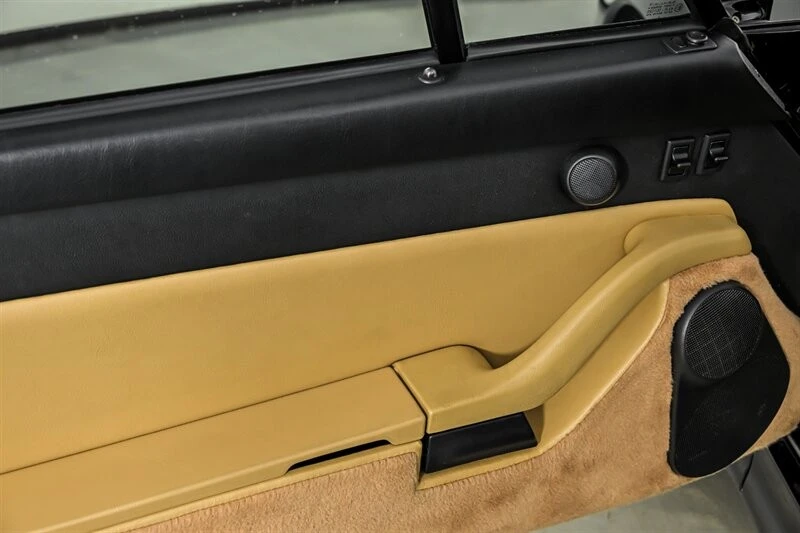 1997 Porsche 993 Carrera - Image 14 of 29