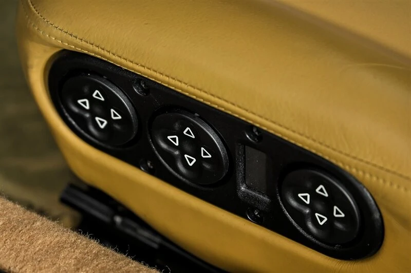 1997 Porsche 993 Carrera - Image 21 of 29