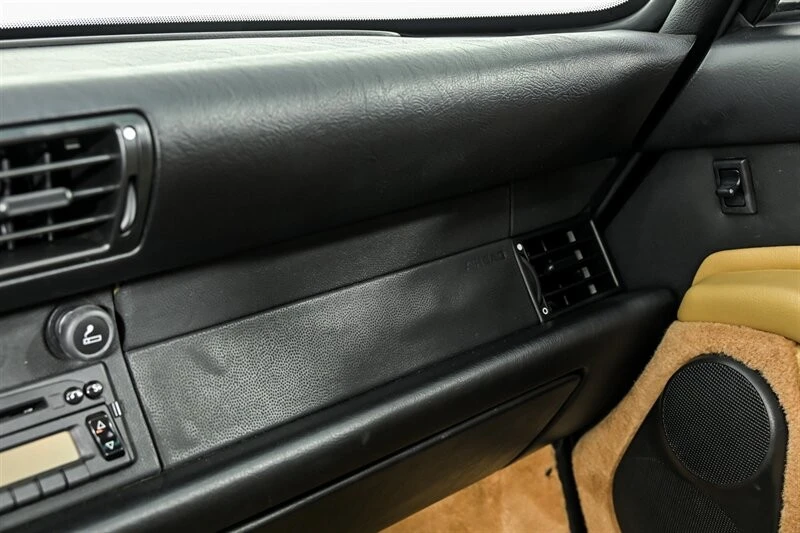1997 Porsche 993 Carrera - Image 26 of 29