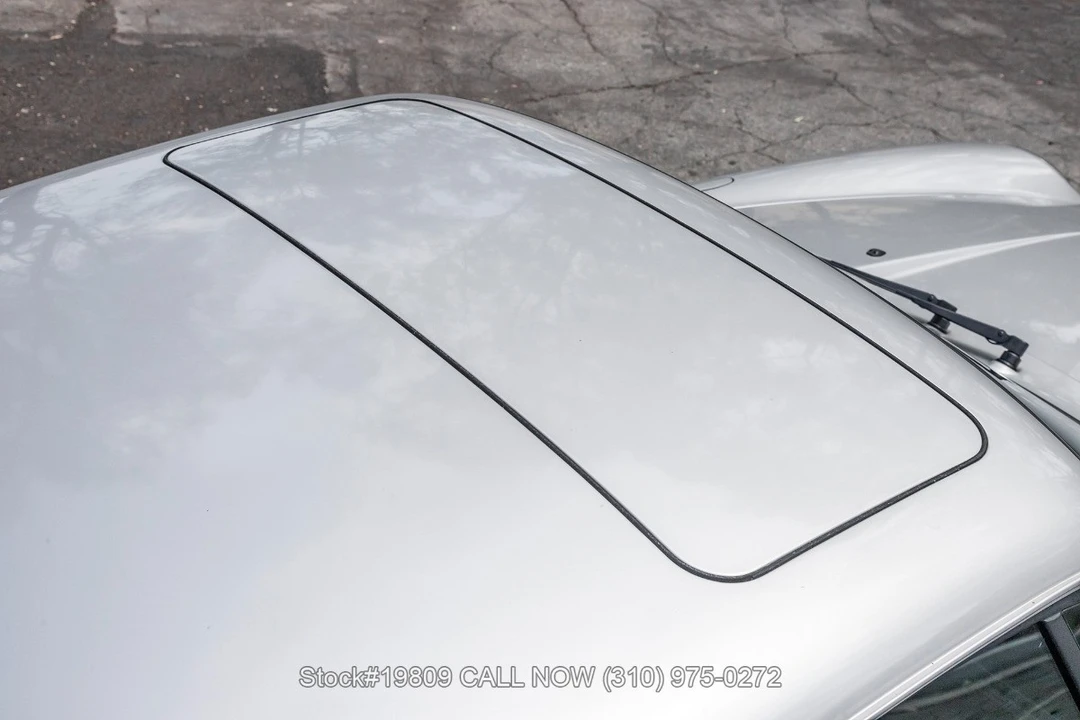 1997 Porsche 993 Carrera - Image 18 of 31