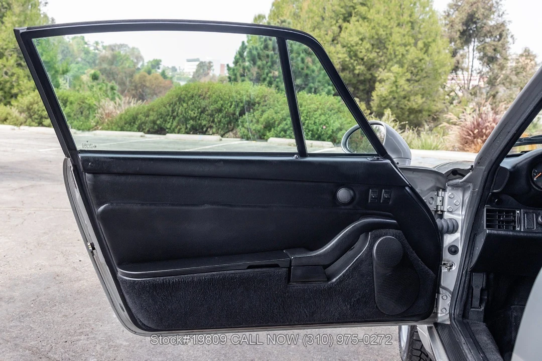 1997 Porsche 993 Carrera - Image 19 of 31