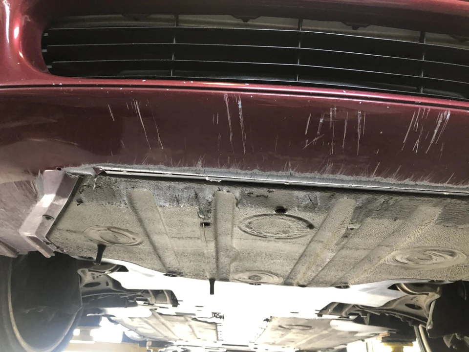 1997 Porsche 993 Carrera - Image 30 of 31
