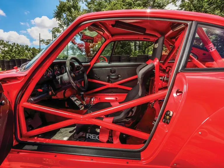 1997 Porsche 911 - Image 11 of 25