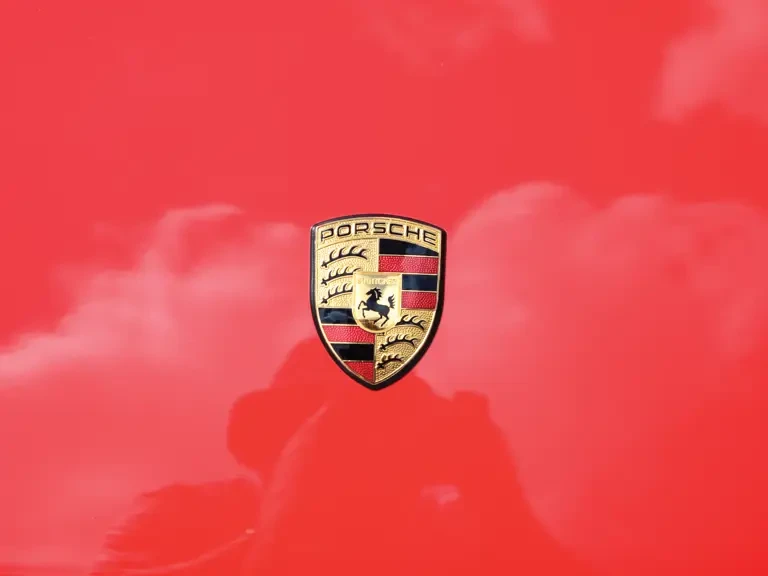 1997 Porsche 911 - Image 7 of 25