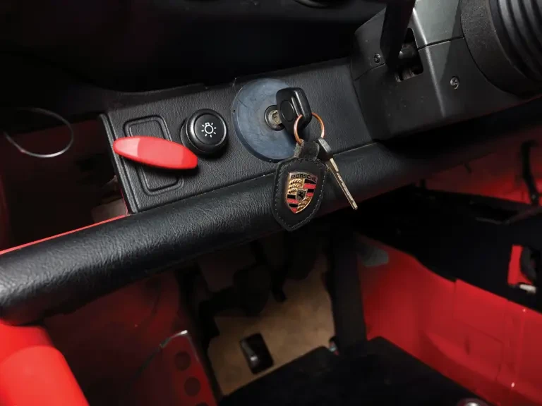 1997 Porsche 911 - Image 15 of 25