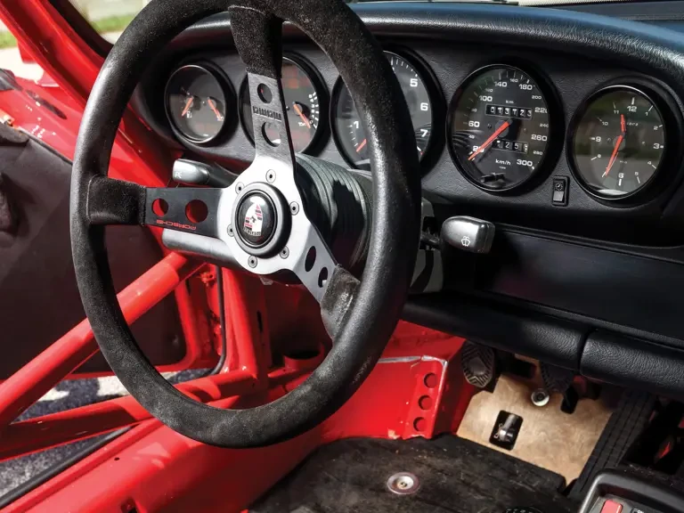 1997 Porsche 911 - Image 12 of 25