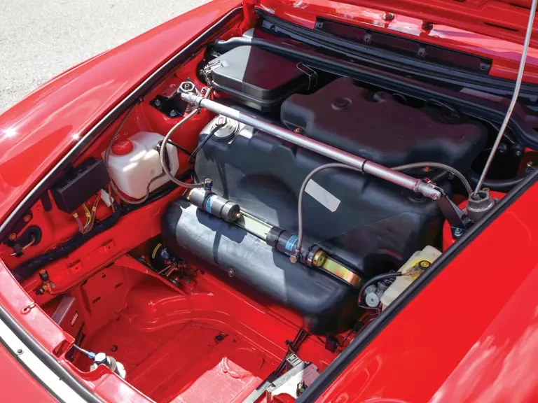 1997 Porsche 911 - Image 23 of 25