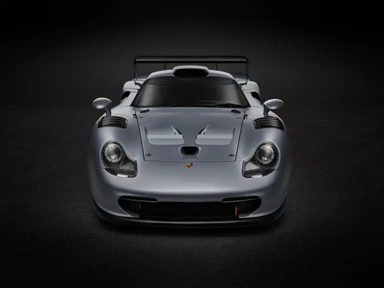 1997 Porsche 911 - Image 13 of 31