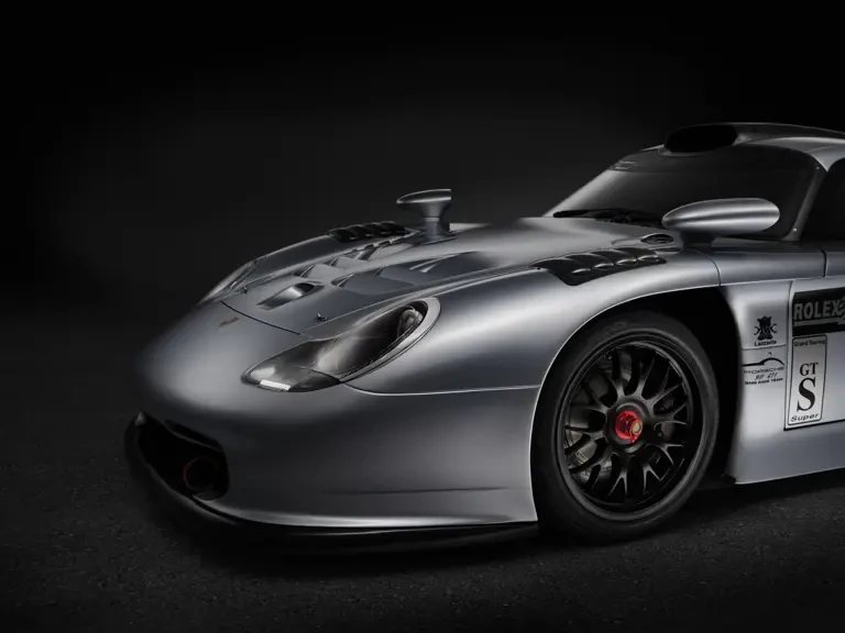 1997 Porsche 911 - Image 16 of 31