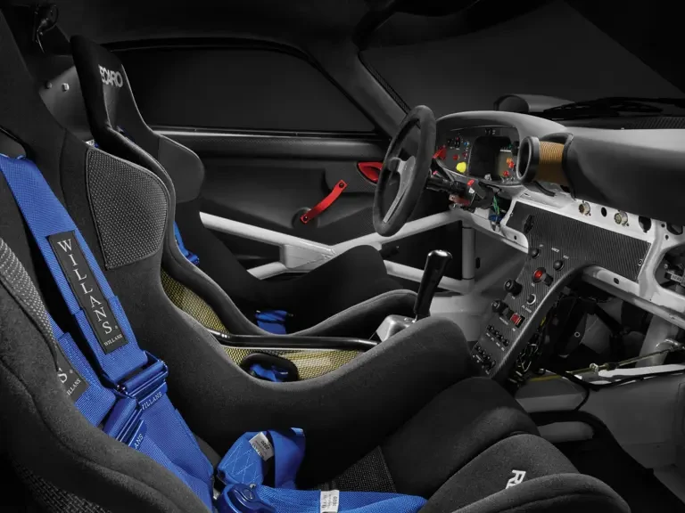 1997 Porsche 911 - Image 15 of 31