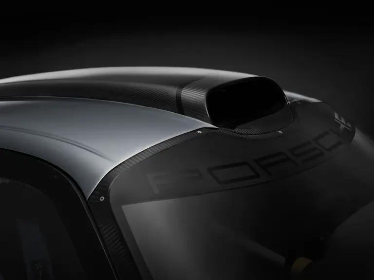 1997 Porsche 911 - Image 9 of 31