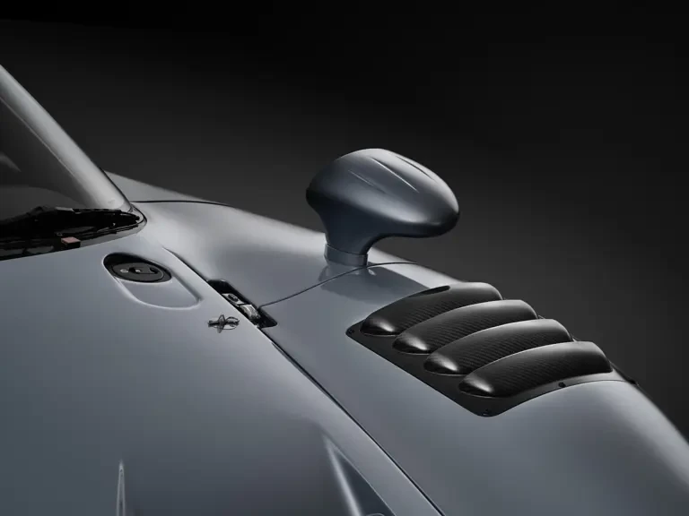 1997 Porsche 911 - Image 8 of 31