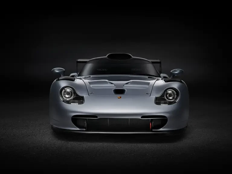 1997 Porsche 911 - Image 19 of 31