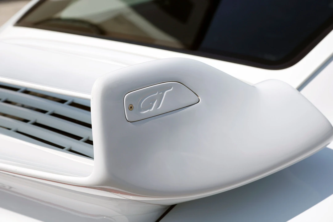 1997 Porsche 993 GT2 - Image 18 of 31