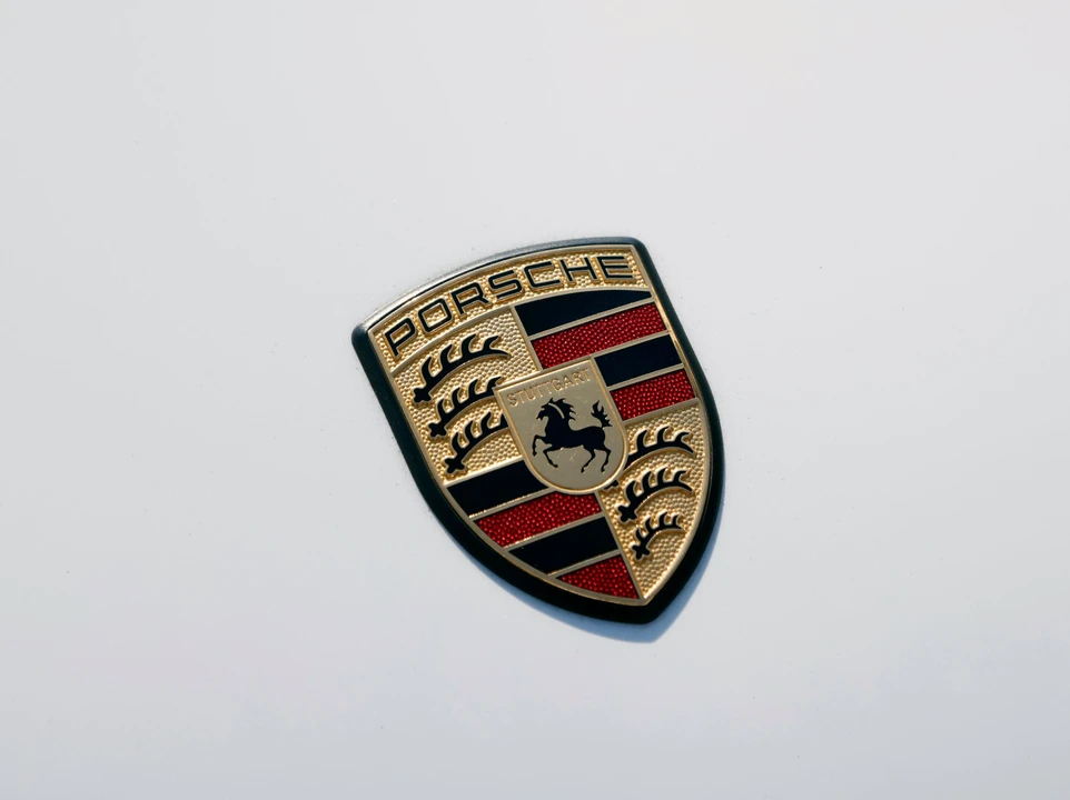 1997 Porsche 993 GT2 - Image 21 of 31