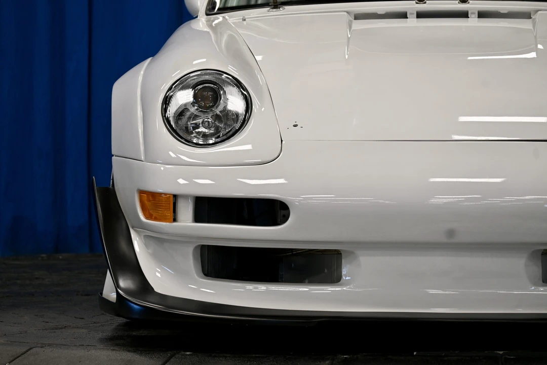 1997 Porsche 993 GT2 - Image 30 of 31