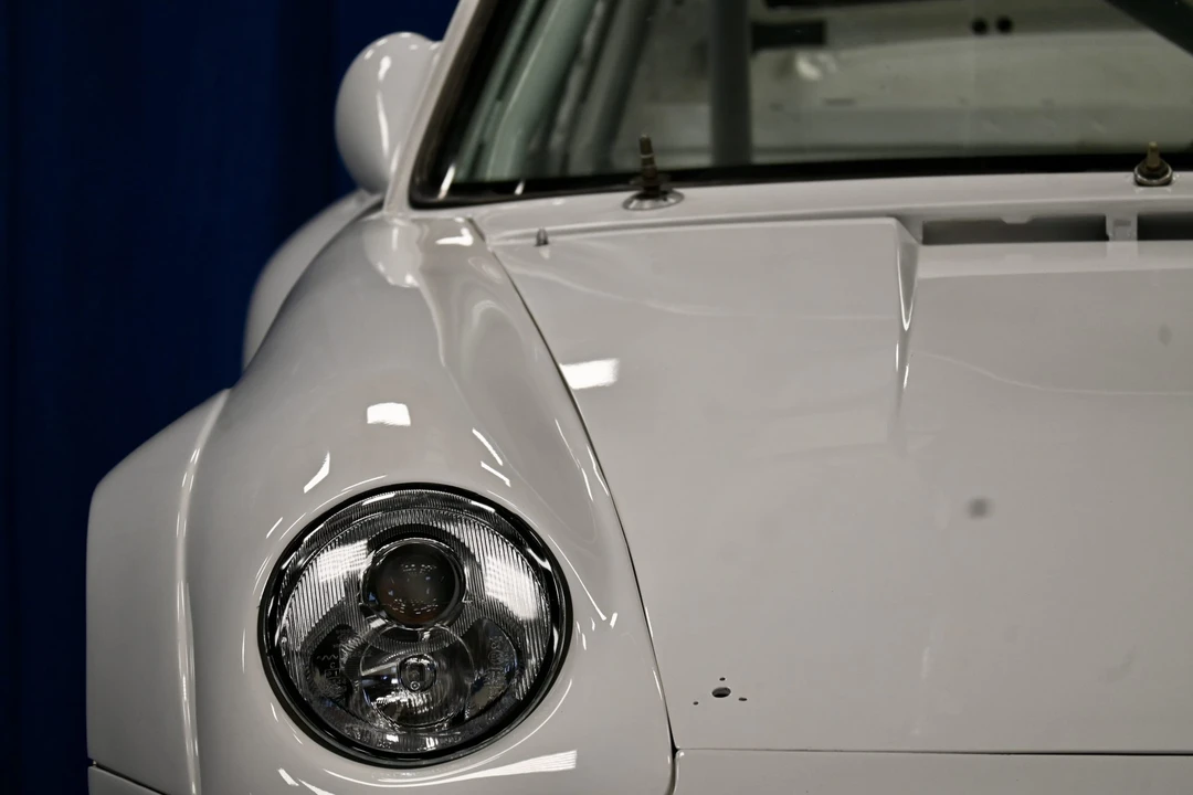 1997 Porsche 993 GT2 - Image 31 of 31
