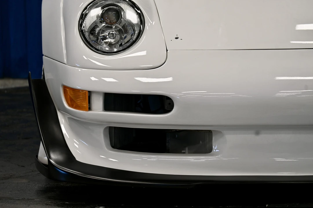 1997 Porsche 993 GT2 - Image 28 of 31