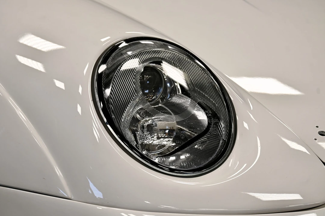 1997 Porsche 993 GT2 - Image 29 of 31