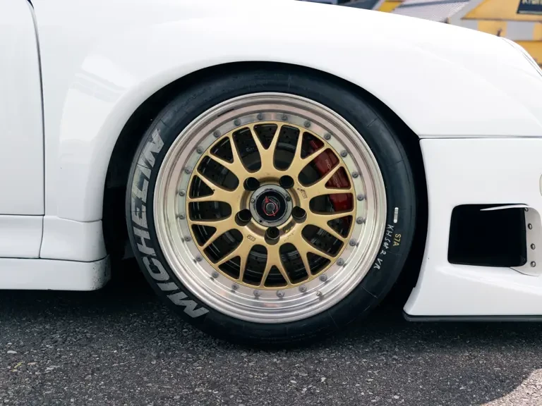 1997 Porsche 993 GT2 - Image 29 of 31