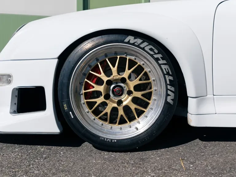 1997 Porsche 993 GT2 - Image 20 of 31