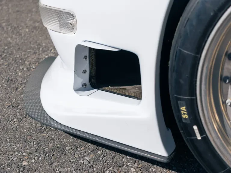1997 Porsche 993 GT2 - Image 31 of 31