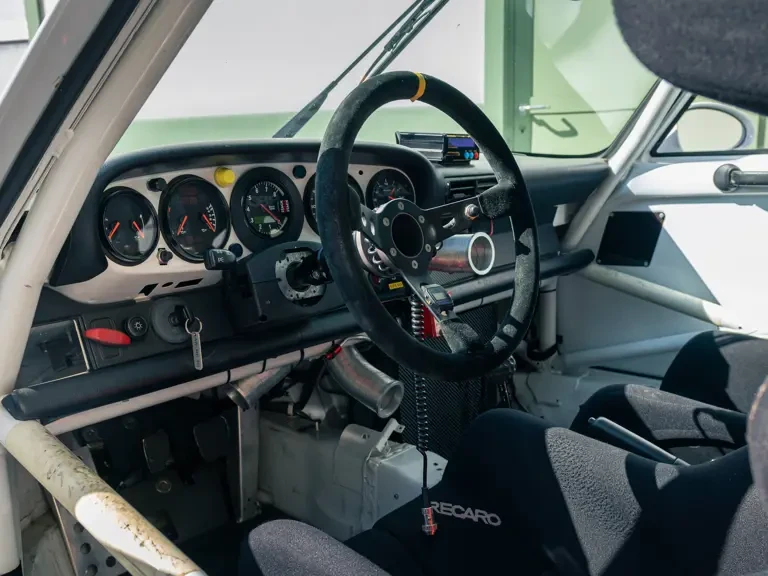 1997 Porsche 993 GT2 - Image 6 of 31