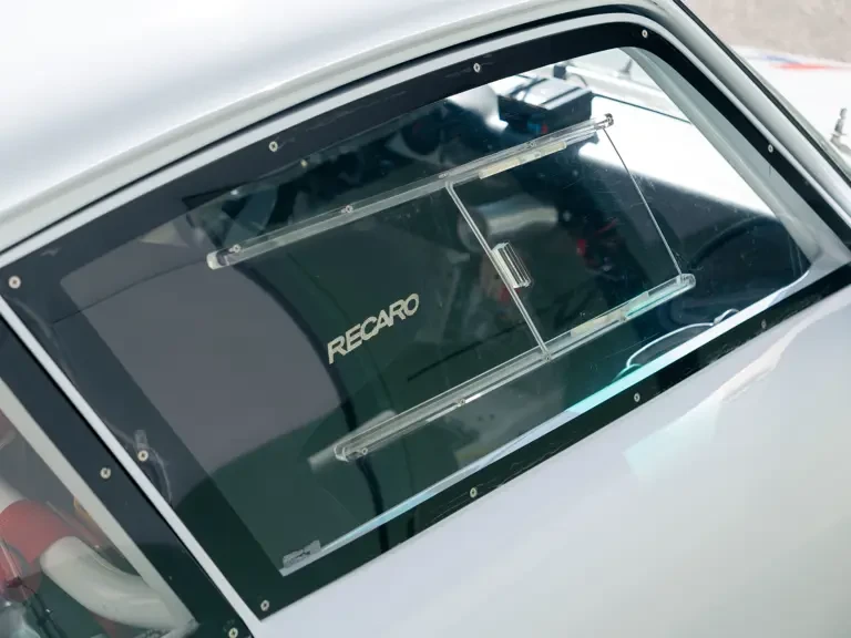 1997 Porsche 993 GT2 - Image 27 of 31