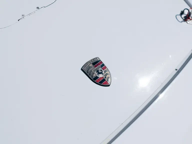 1997 Porsche 993 GT2 - Image 14 of 31