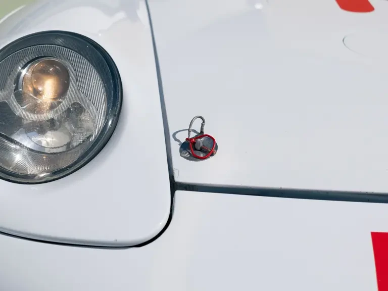 1997 Porsche 993 GT2 - Image 16 of 31