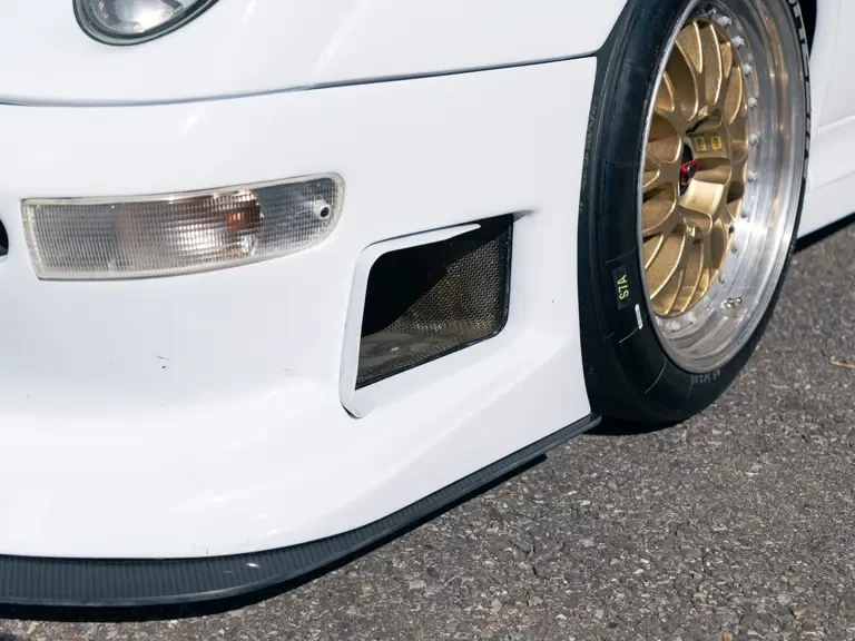 1997 Porsche 993 GT2 - Image 17 of 31