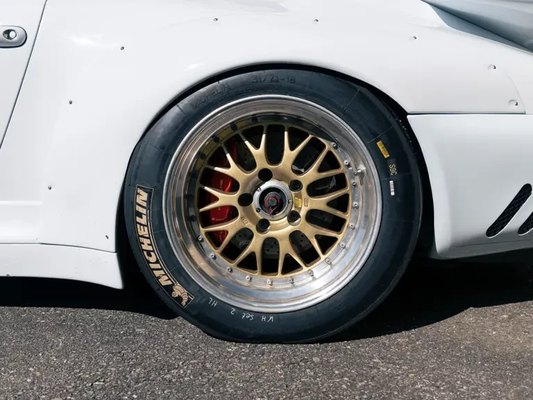 1997 Porsche 993 GT2 - Image 21 of 31