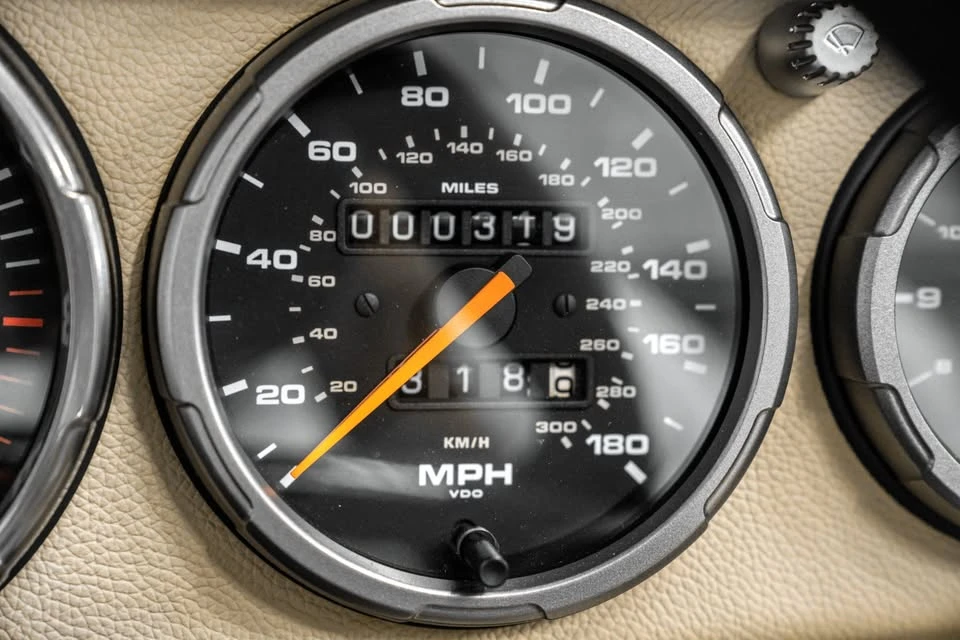 1997 Porsche 911 - Image 17 of 19