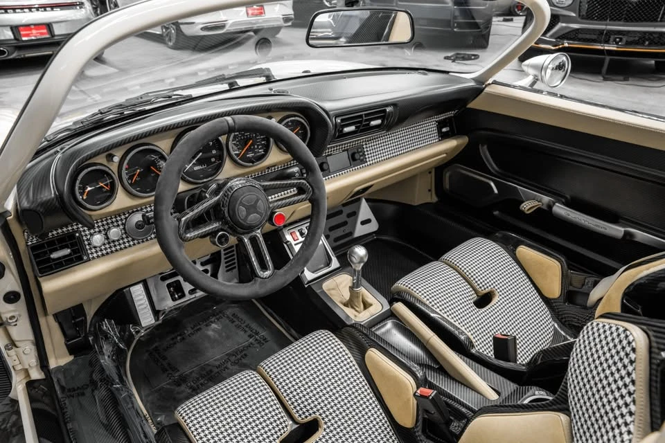 1997 Porsche 911 - Image 11 of 19