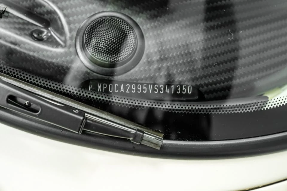 1997 Porsche 911 - Image 18 of 19