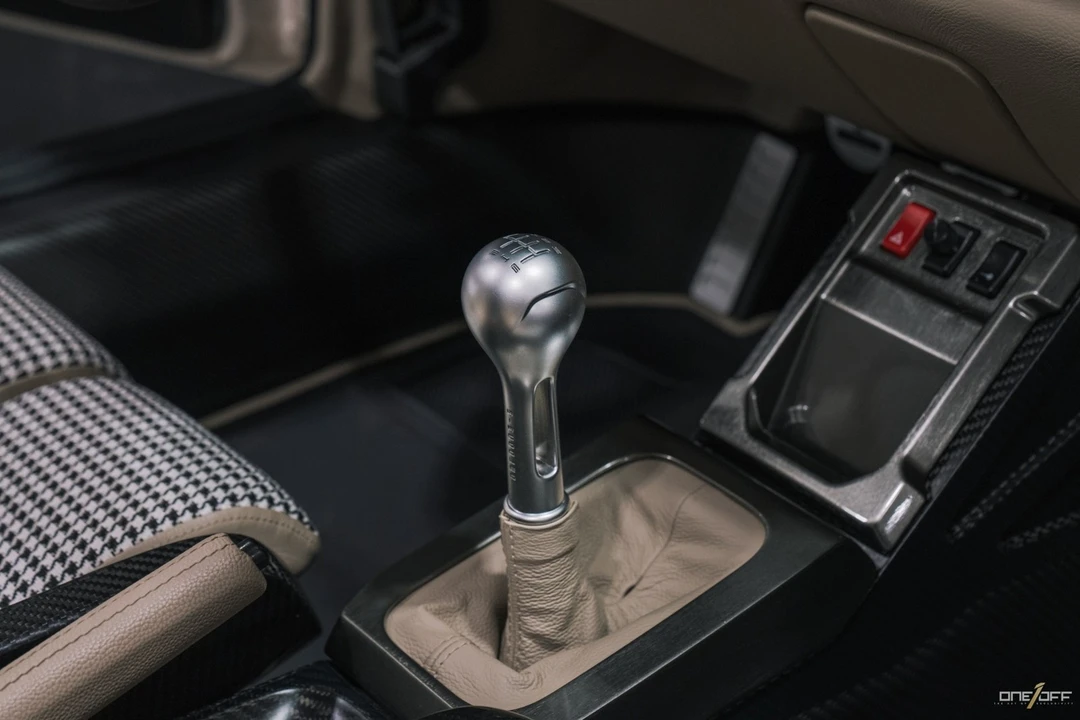 1997 Porsche 993 Carrera - Image 3 of 12