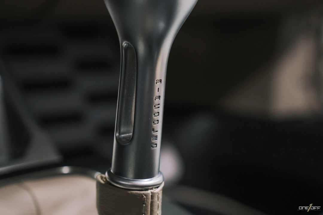 1997 Porsche 993 Carrera - Image 12 of 12