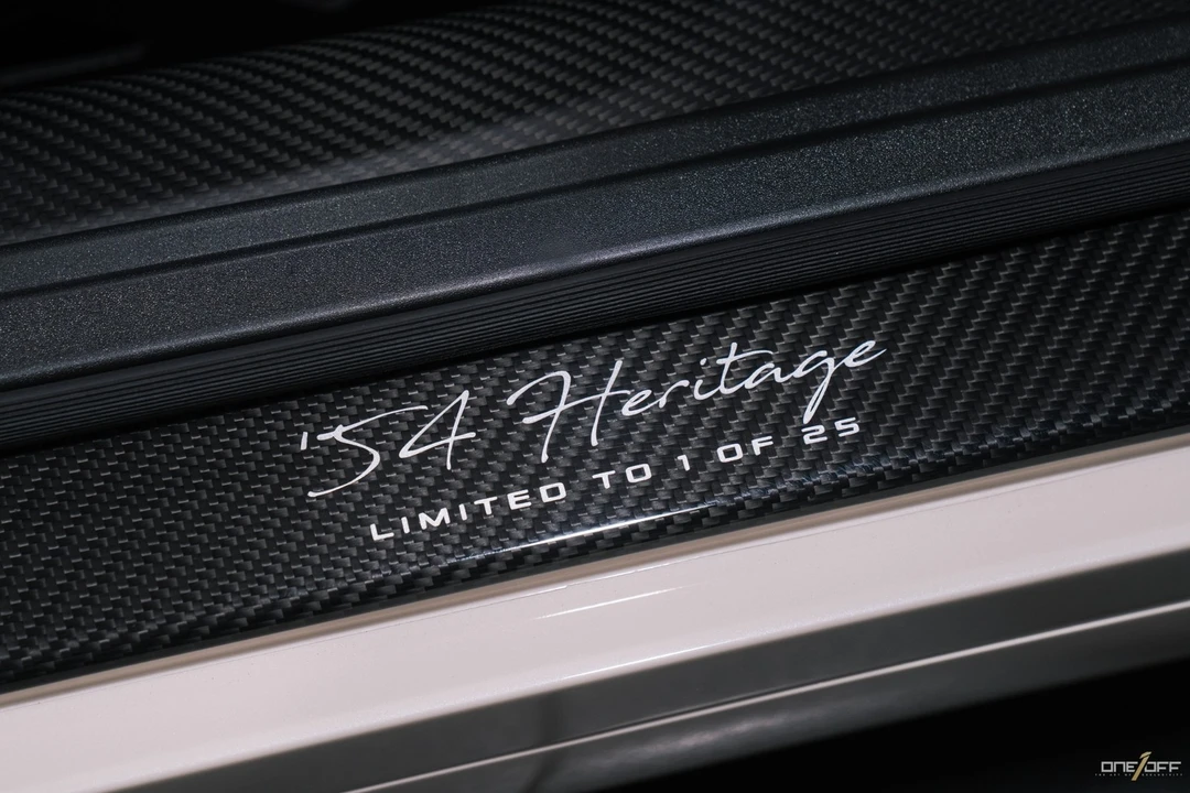 1997 Porsche 993 Carrera - Image 9 of 12