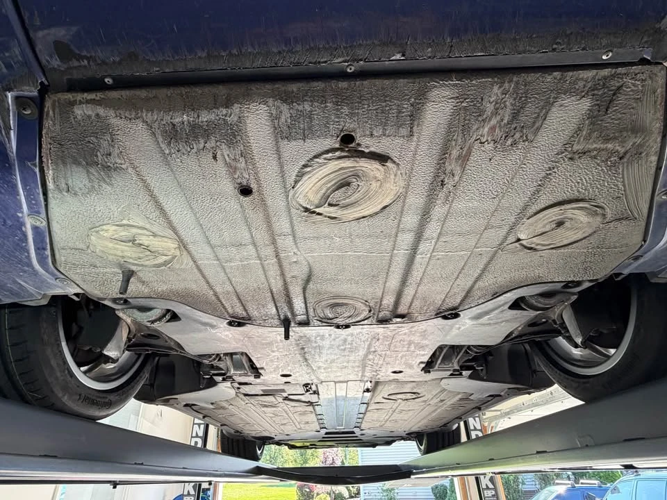 1997 Porsche 993 Carrera - Image 16 of 17