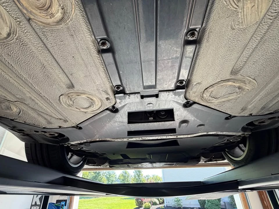 1997 Porsche 993 Carrera - Image 17 of 17
